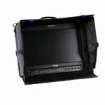 camRade CAM-MG-17 (CAMMG17) MonitorGuard 17 Inch designed to provide protection for Panasonic BT-LH17, TVLogic 17 Inch, JVC 17 Inch monitors camRade CAM-MG-17 (CAMMG17) MonitorGuard 17 Inch designed to provide protection for Panasonic BT-LH17, TVLogic 17 Inch, JVC 17 Inch monitors